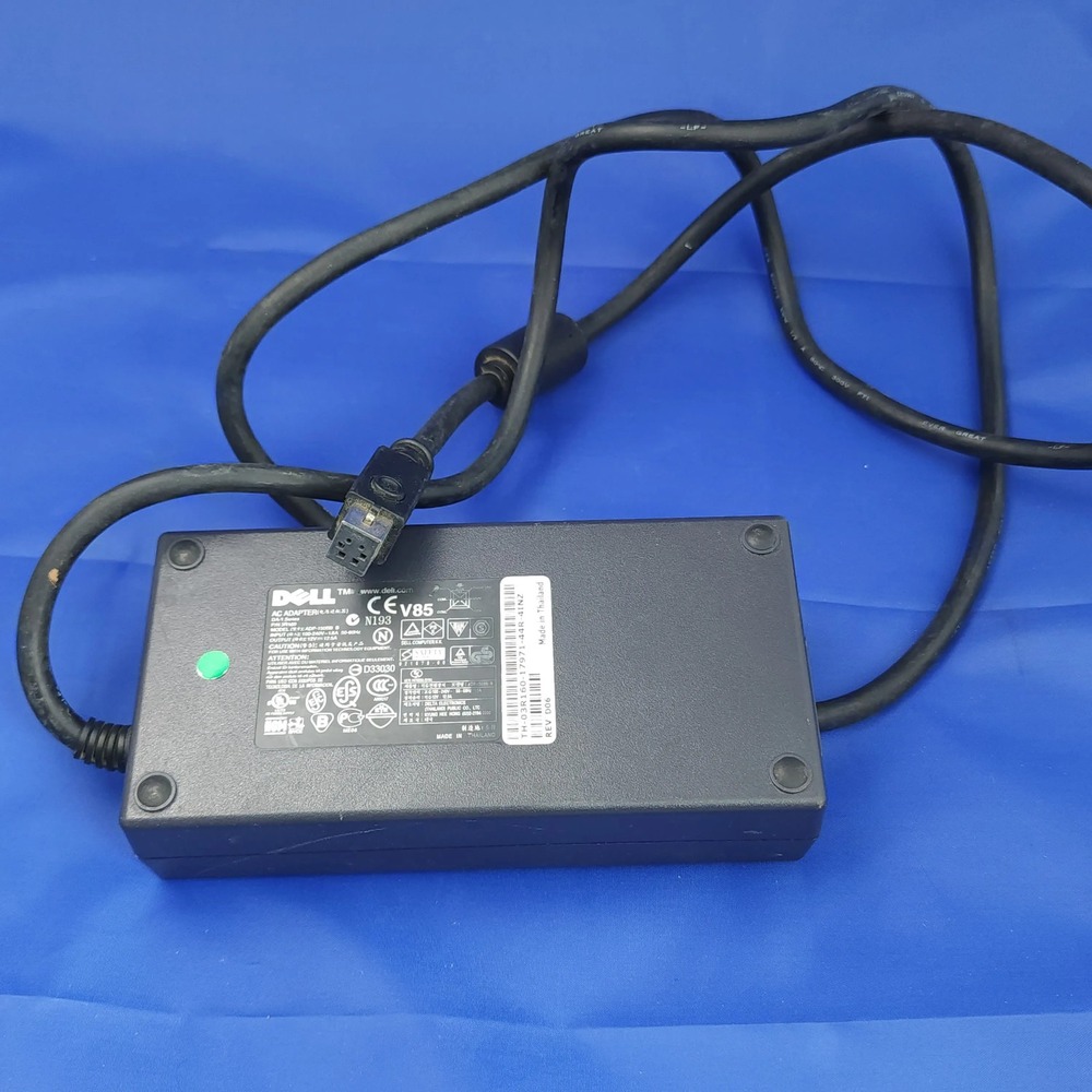 Dell DA-1 Series ADP-150BB 150W 12V 12.5A AC‎ Power Adapter 3R160 - Parts